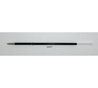 SMCO Qty 10 Reception Ball Point Pen Refills Black Ink ballpoint Length 107mm