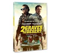 SMD 2 Graves in the Desert