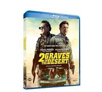 SMD 2 Graves in the Desert BD