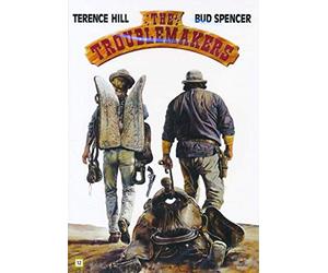 SMD Bud & Terence - Troublemakers