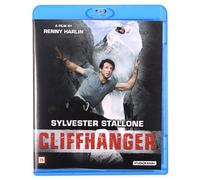 SMD Cliffhanger BD/Movies/Standard/Blu-Ray