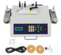 SMD Component Counter with LCD Display, Leak Detection, and Adjustable Settings for Precision Electronic Parts Processing