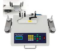 SMD Components Counter,50W Automatic SMD Parts Component Counter Counting machine,Commercial SMT Parts Components Counting Device Electronic Parts Resistance Capacitance Counting Machine
