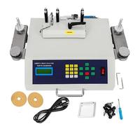 SMD Components Counter,Digital Display SMD Component Counter Machine,Commercial SMT Parts Component Counting Equipment with LCD Display with Leak Detection