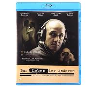 SMD Das Leben der Anderen BD/Movies/Blu-Ray