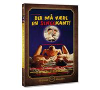 SMD Der må være en sengekant - DVD, SMD De må være en sengekant - DVD, Der (DVD)