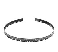 SMD DIODES Electronic Components HIGH Strength Tiny Low Voltage DIY PCB Circuit Boards Automotive Dashboard Lights 100PCS 0603 Series 150 170MCD (Blue)