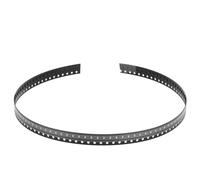 SMD DIODES Electronic Components HIGH Strength Tiny Low Voltage DIY PCB Circuit Boards Automotive Dashboard Lights 100PCS 0603 Series 150 170MCD (Warm White)