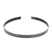 SMD DIODES Electronic Components HIGH Strength Tiny Low Voltage DIY PCB Circuit Boards Automotive Dashboard Lights 100PCS 0603 Series 150 170MCD (Red)