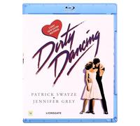SMD Dirty Dancing (1987) - Blu Ray/Movies/Standard/Blu-Ray