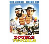 SMD Double Trouble/Movies/Standard/Blu-Ray