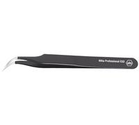 SMD ESD Professional Tweezers - 117mm - WIHA