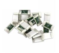SMD Fusible Fuse WDS0603-T500 0603 5A 24V 32V 36V 63V Fusing Type One Time Time-Delay 100Pcs(5A 36V)