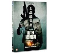 SMD Hotel Mumbai - Dvd/Movies/Standard/DVD