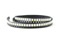 Smd Led 3535 Chip 5V Cold White Light 350mA High Flux For Lcd Backlight Repair And Screen Panel Replacement Parts 50Pcs