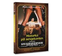 SMD Mazurka på sengekanten - Dvd/Movies/Standard/DVD