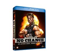 SMD No Chance/Movies/Standard/Blu-Ray