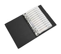 SMD Resistor Sample Book 4250Pcs 170 Value 0603 Series Electronic Components Kit SMD Resistor Sample BookResistor Sample BookResistor Kit0603 Series Resistor K