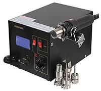 SMD REWORK STATION, LCD D01841 By DURATOOL