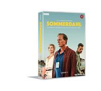 Sommerdahl – DVD – EU Import – New