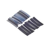 SMD Transistor Assortment Kit 15Values*10pcs=150 PCS S9012 S9014 S8050 BAV99 MMBT3904 MMBT3906 MMBT4401 MMBT4403