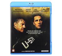 SMD U-571 BD/Movies/Standard/Blu-Ray
