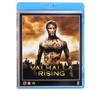 SMD Valhalla Rising BD/Movies/Standard/Blu-Ray
