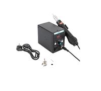 SMD Welding Station for Electronic Product Repair and Desoldering Hot Air with LED Display Screen