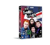 SMD Young Ones; The Complete Coll. - Dvd/Movies/Standard/DVD
