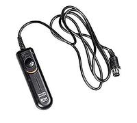 SMDV Remote Shutter Release Cable for Nikon D1, D1H, D1X, D2H, D2X, D2Hs, D2Xs, D3, D3x, D3s, and more, Replaces Nikon MC-30