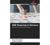 SME financing in Morocco: What are the constraints and prospects?