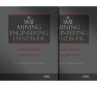 Sme Mining Engineering Handbook: 1-2