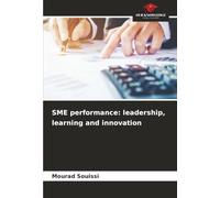 SME performance: leadership, learning and innovation