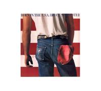 SME UK Sony Music Entertainment Bruce Springsteen - Born in the U.S.A. Vinyl Album