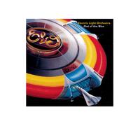 SME UK Sony Music Entertainment Electric Light Orchestra - Out Of The Blue Vinyl Album