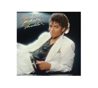 SME UK Sony Music Entertainment Michael Jackson - Thriller Vinyl Album