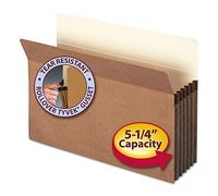 Smead Expanding Pockets (SMD74810)