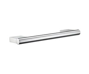 Smedbo "Air" Grab Bar, Polished Chrome, 30 cm, Silver