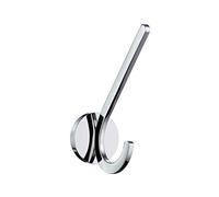 Smedbo Bath Robe Hook "Loft" Chromed, Polished Chrome