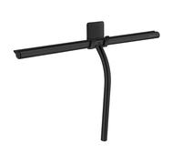 Smedbo Stainless Steel Extra Wide Squeegee With Self-Adhesive Hook