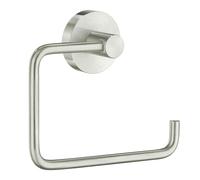 Smedbo Wall Mounted Toilet Roll Holder For Bathroom Toilet Paper