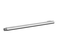 Smedbo Chromed Steel Fixing Point For Bathroom Grab Bar Safety Rail