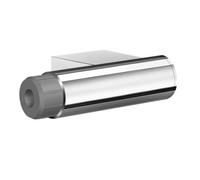 Smedbo Chromed Steel Fixing Point For Bathroom Grab Bar Safety Rail