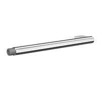 Smedbo Chromed Steel Fixing Point For Bathroom Grab Bar Safety Rail