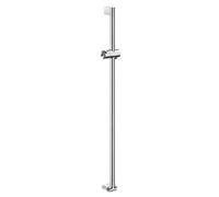 Smedbo Chromed Steel Shower Bar Riser Rail With T-Connection