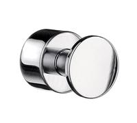 Smedbo HK3455 Home Multi-Purpose Hook, Polished Chrome