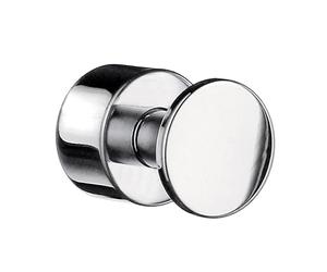 Smedbo HK3455 Home Multi-Purpose Hook, Polished Chrome