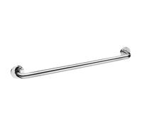 Smedbo Living Bath Handle Stainless Steel fk807 66.5 x 8.5 x 5 cm Silver