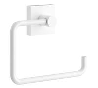 Smedbo Wall Mounted Toilet Roll Holder For Bathroom Toilet Paper