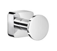 Smedbo OK3455 Ice Single Hook, Polished Chrome